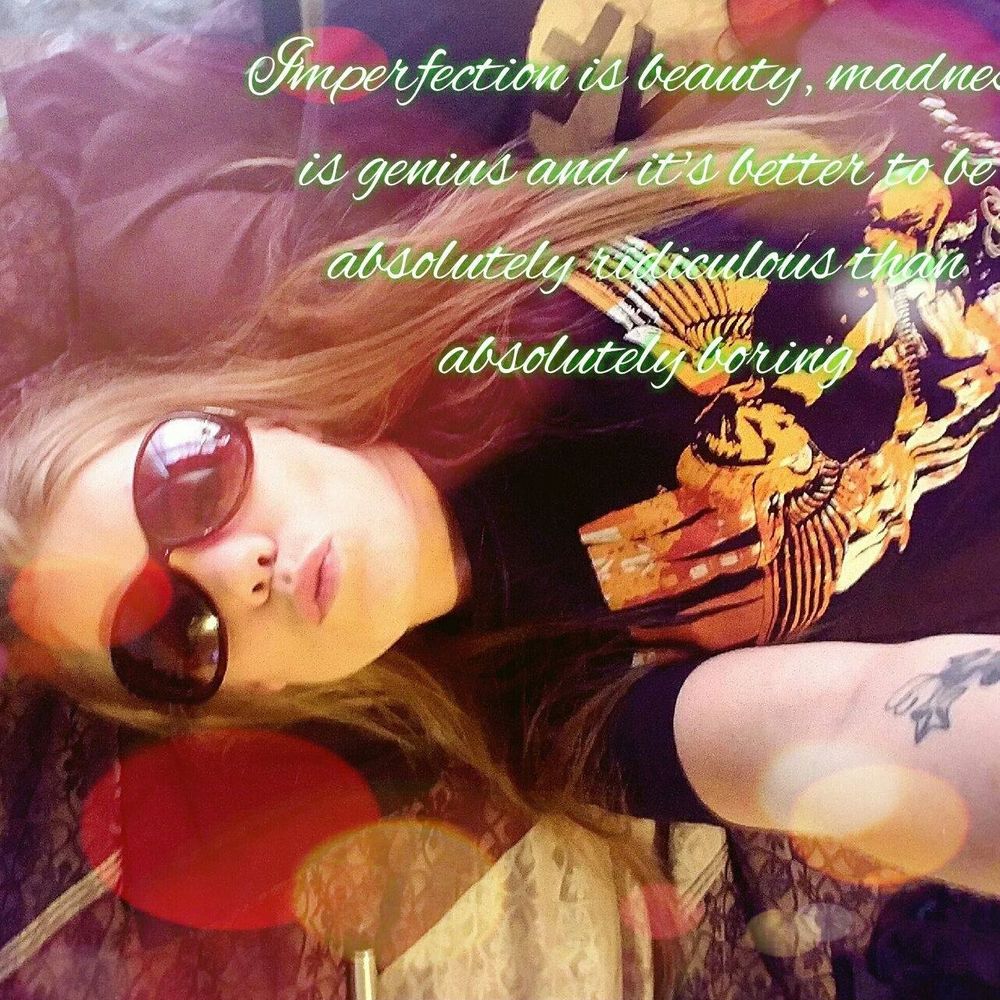 Meet your Posher, Bethany